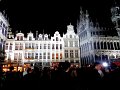 09 Bruxelles - La Grand-Place